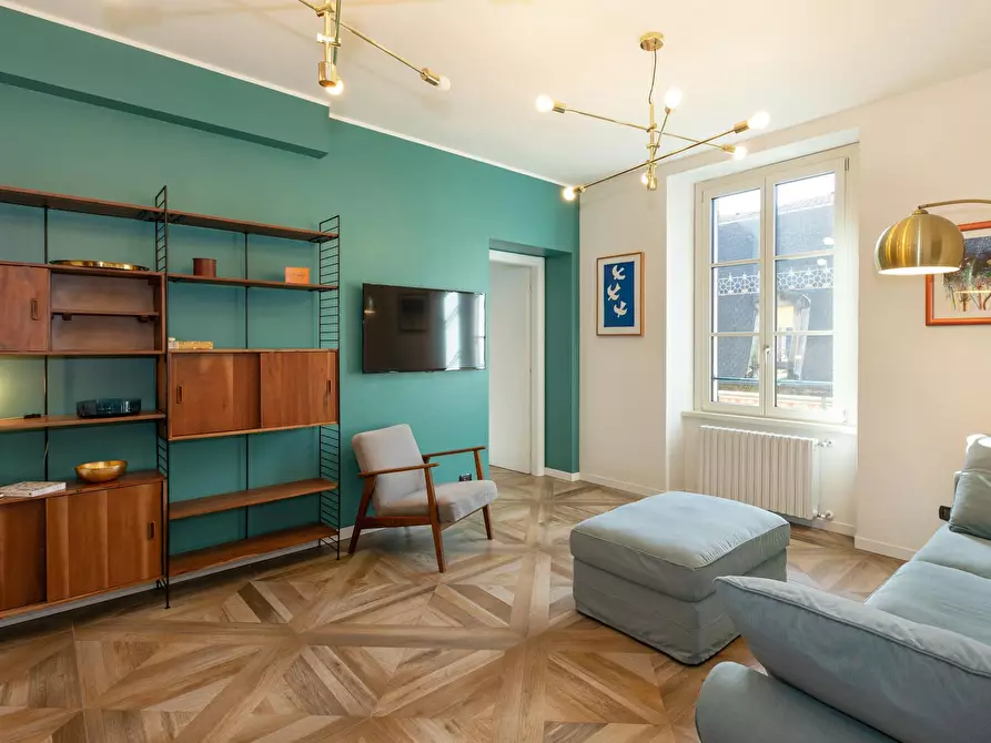 Immagine 3 di Appartamento in affitto  in Via Nino Bixio a Milano