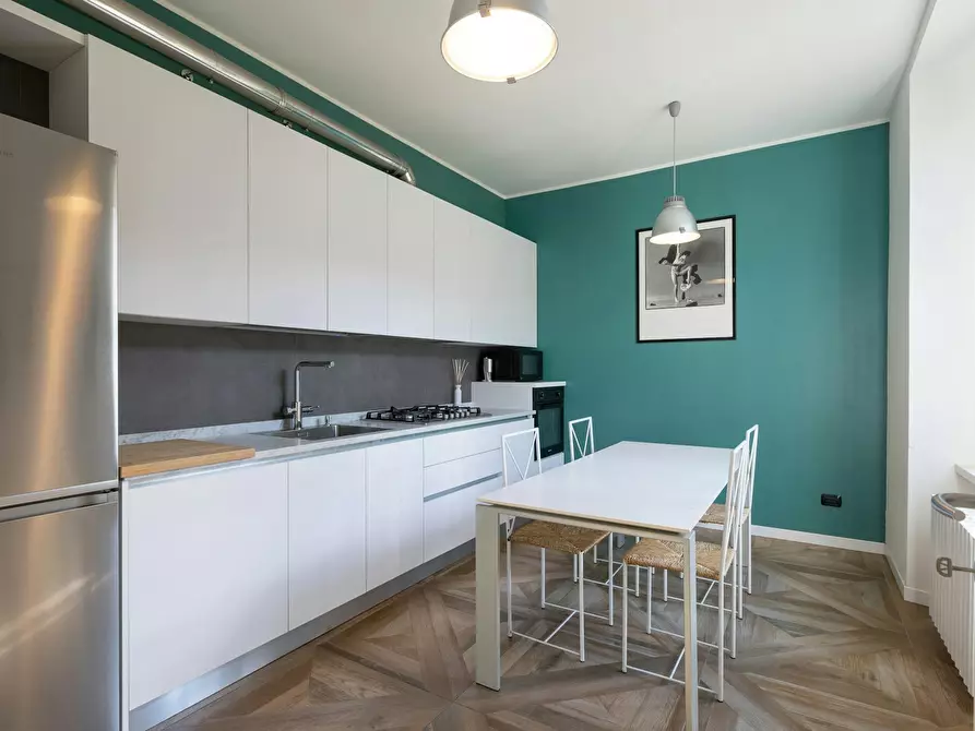 Immagine 9 di Appartamento in affitto  in Via Nino Bixio a Milano