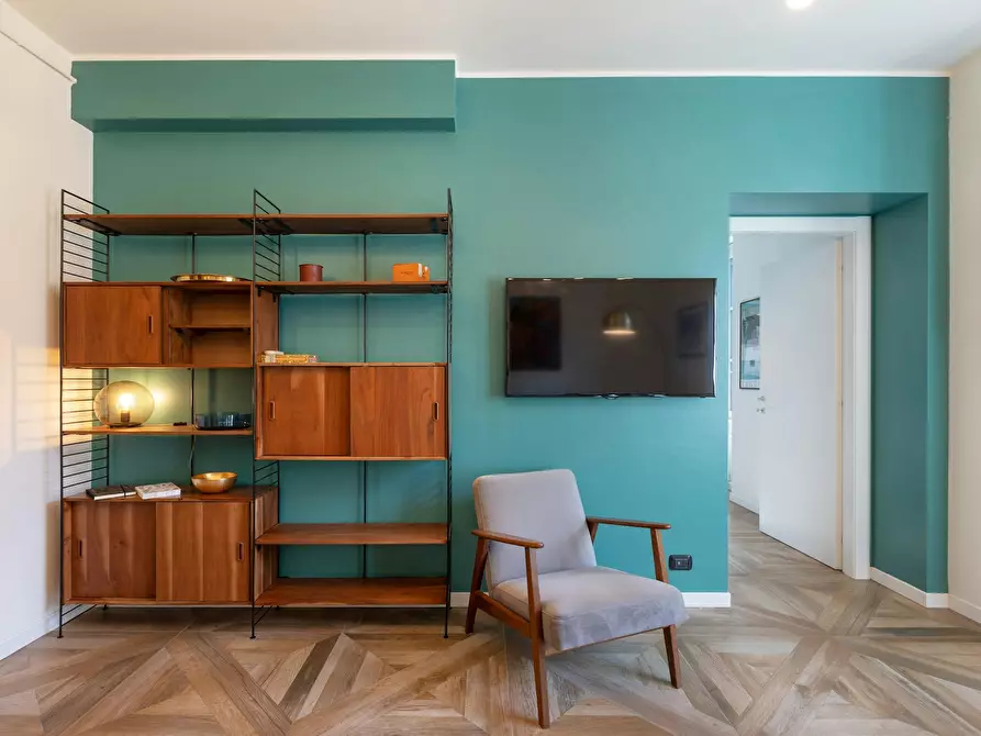 Immagine 4 di Appartamento in affitto  in Via Nino Bixio a Milano