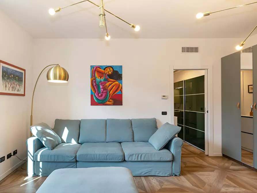 Immagine 7 di Appartamento in affitto  in Via Nino Bixio a Milano