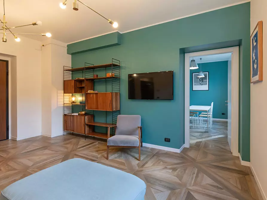 Immagine 5 di Appartamento in affitto  in Via Nino Bixio a Milano