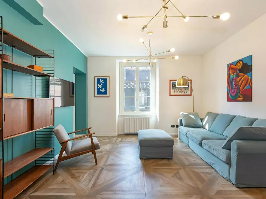 Immagine 1 di Appartamento in affitto  in Via Nino Bixio a Milano