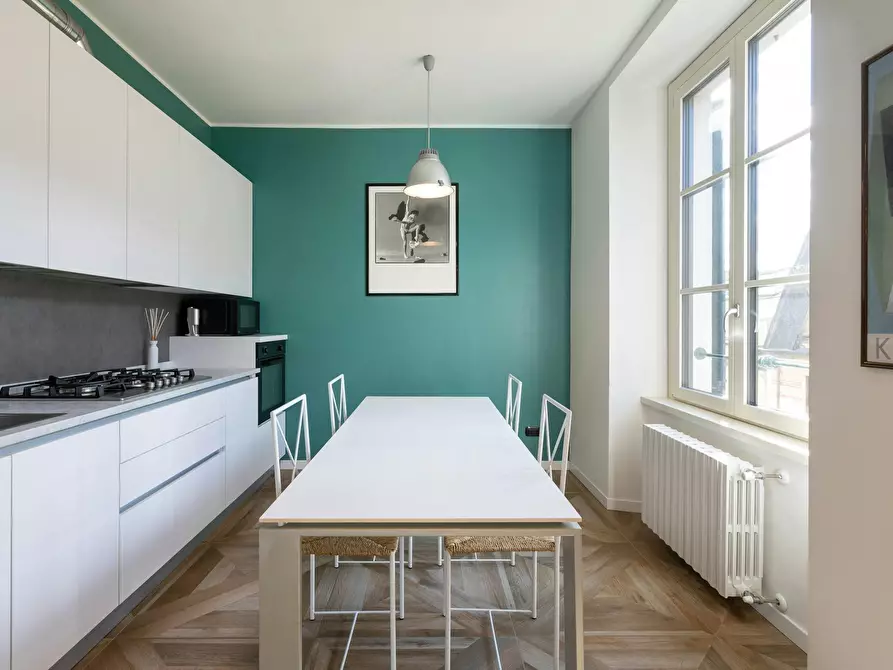 Immagine 10 di Appartamento in affitto  in Via Nino Bixio a Milano
