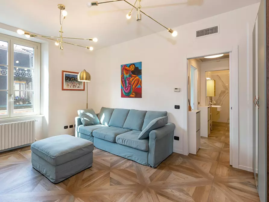 Immagine 8 di Appartamento in affitto  in Via Nino Bixio a Milano