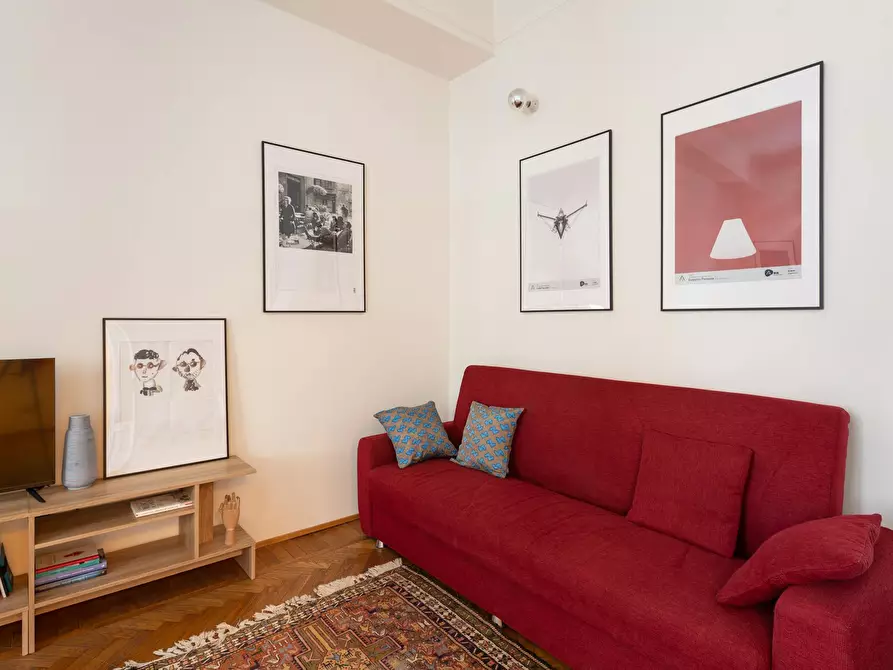 Immagine 6 di Appartamento in affitto  in Viale Brianza a Milano