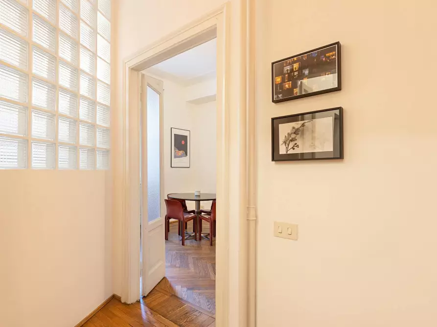 Immagine 2 di Appartamento in affitto  in Viale Brianza a Milano