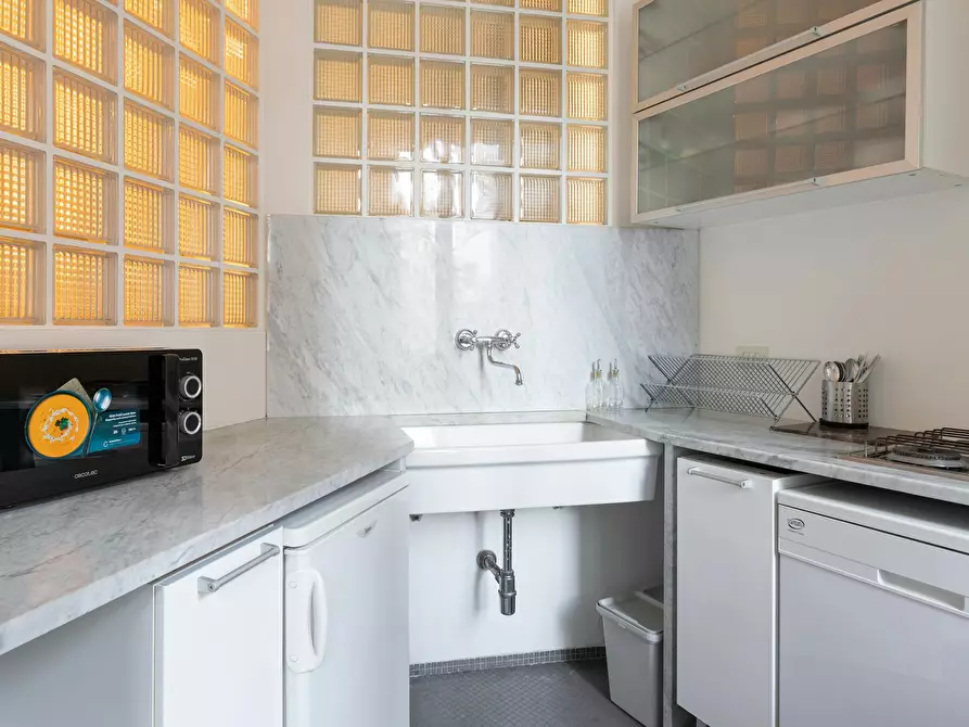 Immagine 10 di Appartamento in affitto  in Viale Brianza a Milano