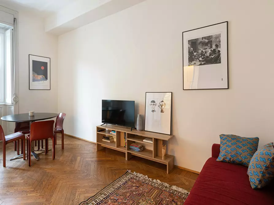 Immagine 9 di Appartamento in affitto  in Viale Brianza a Milano