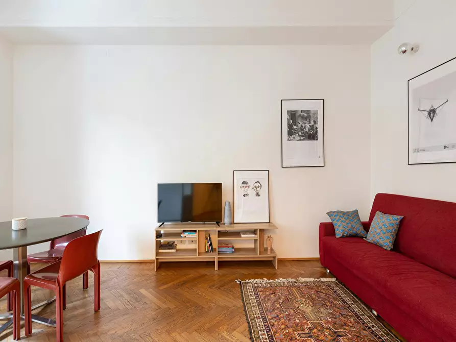 Immagine 3 di Appartamento in affitto  in Viale Brianza a Milano