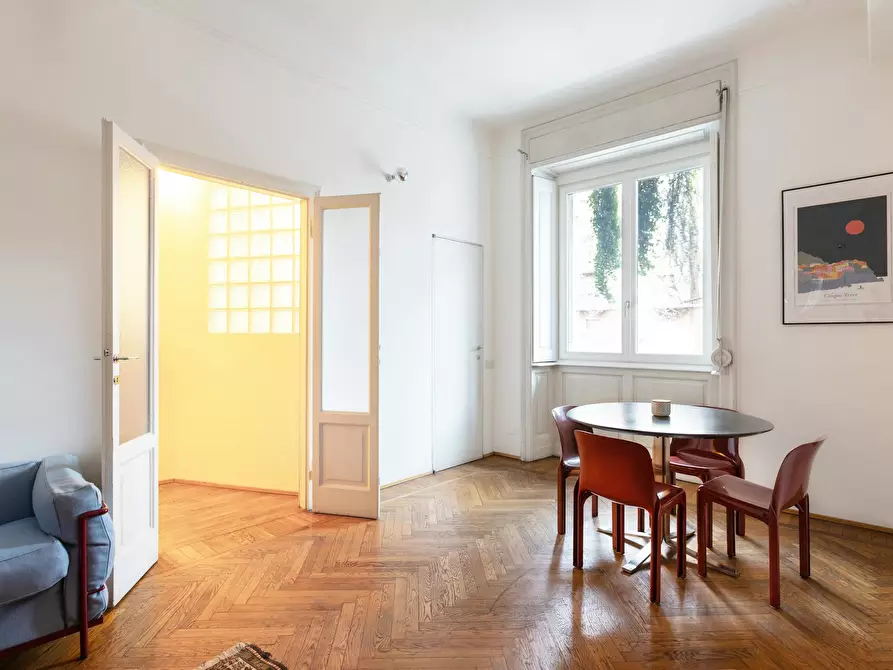 Immagine 4 di Appartamento in affitto  in Viale Brianza a Milano