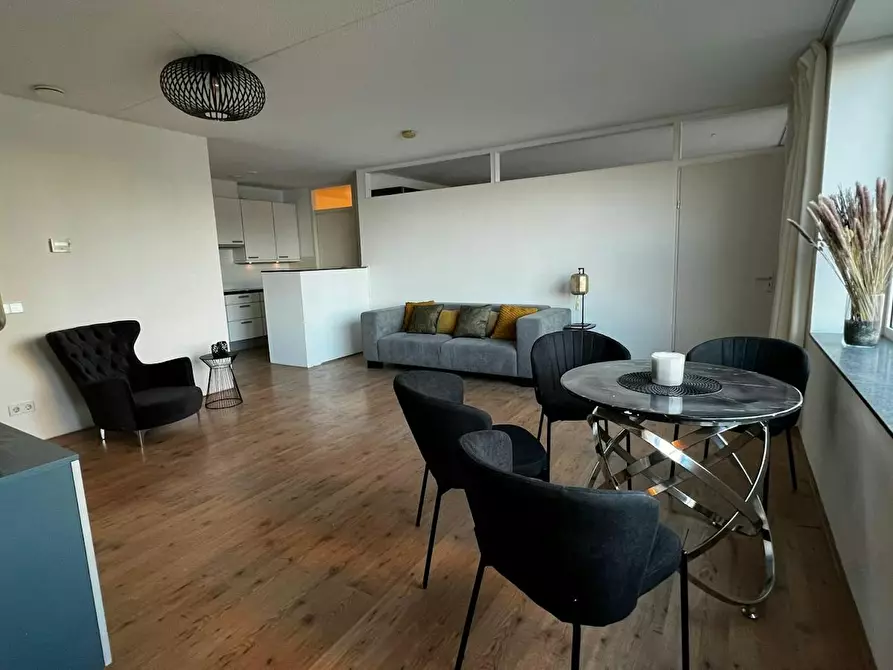 Immagine 7 di Appartamento in affitto  in Wierdsmaplein a Rotterdam