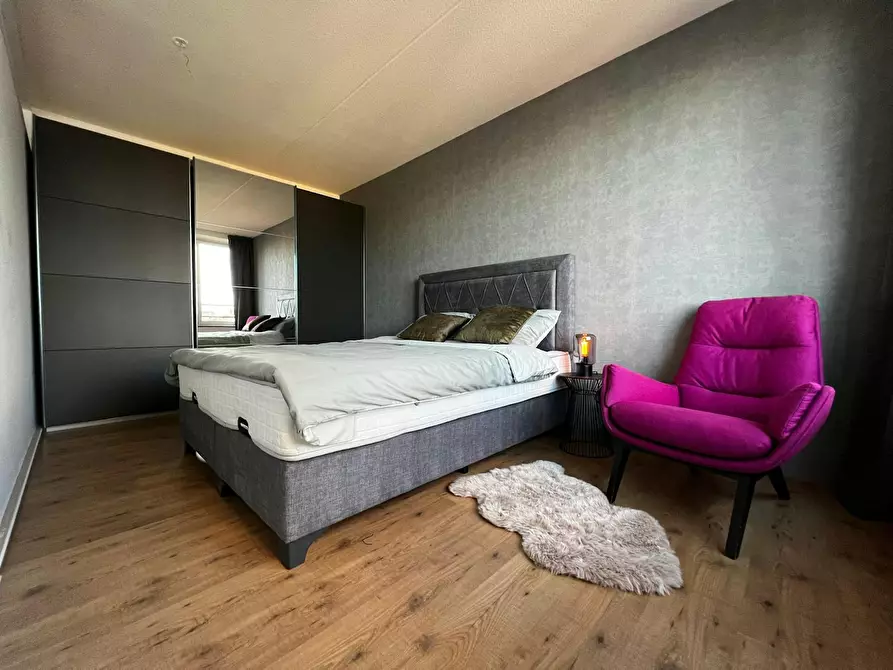 Immagine 3 di Appartamento in affitto  in Wierdsmaplein a Rotterdam