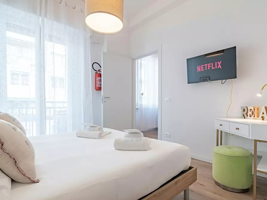 Immagine 8 di Appartamento in affitto  in Via del Ponte all'Asse a Firenze