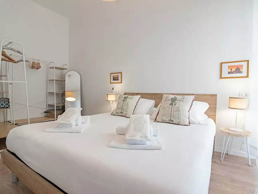 Immagine 5 di Appartamento in affitto  in Via del Ponte all'Asse a Firenze