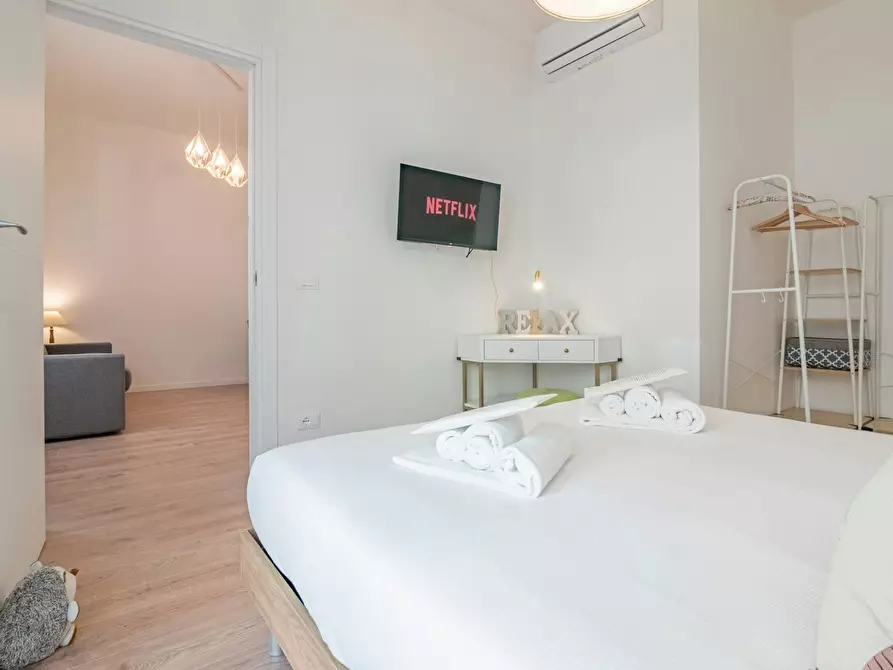 Immagine 9 di Appartamento in affitto  in Via del Ponte all'Asse a Firenze