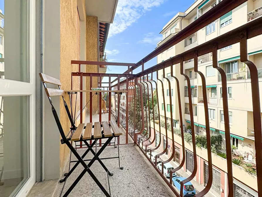 Immagine 4 di Appartamento in affitto  in Via del Ponte all'Asse a Firenze