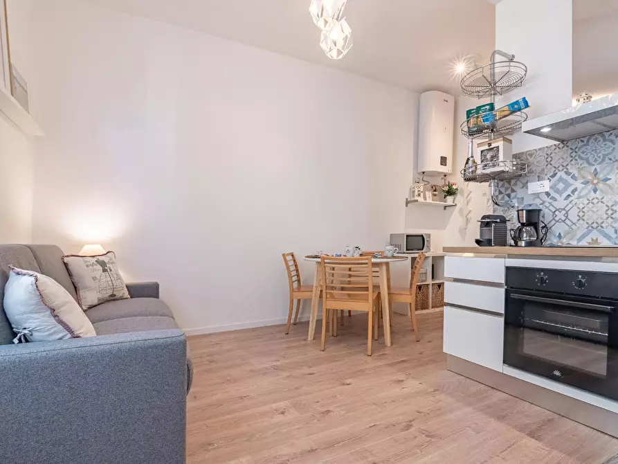 Immagine 1 di Appartamento in affitto  in Via del Ponte all'Asse a Firenze