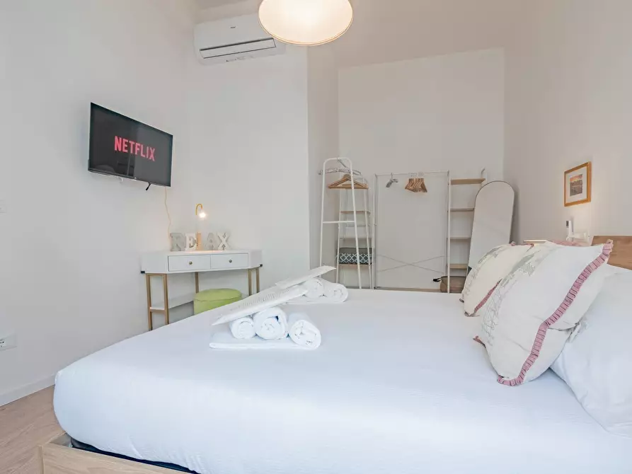 Immagine 10 di Appartamento in affitto  in Via del Ponte all'Asse a Firenze