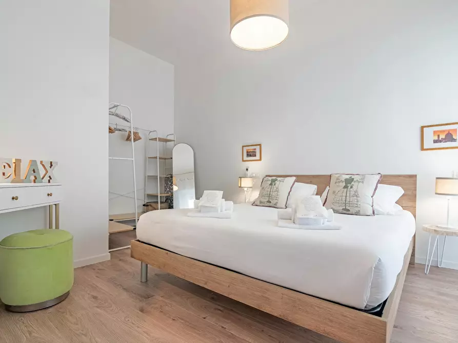 Immagine 1 di Appartamento in affitto  in Via del Ponte all'Asse a Firenze