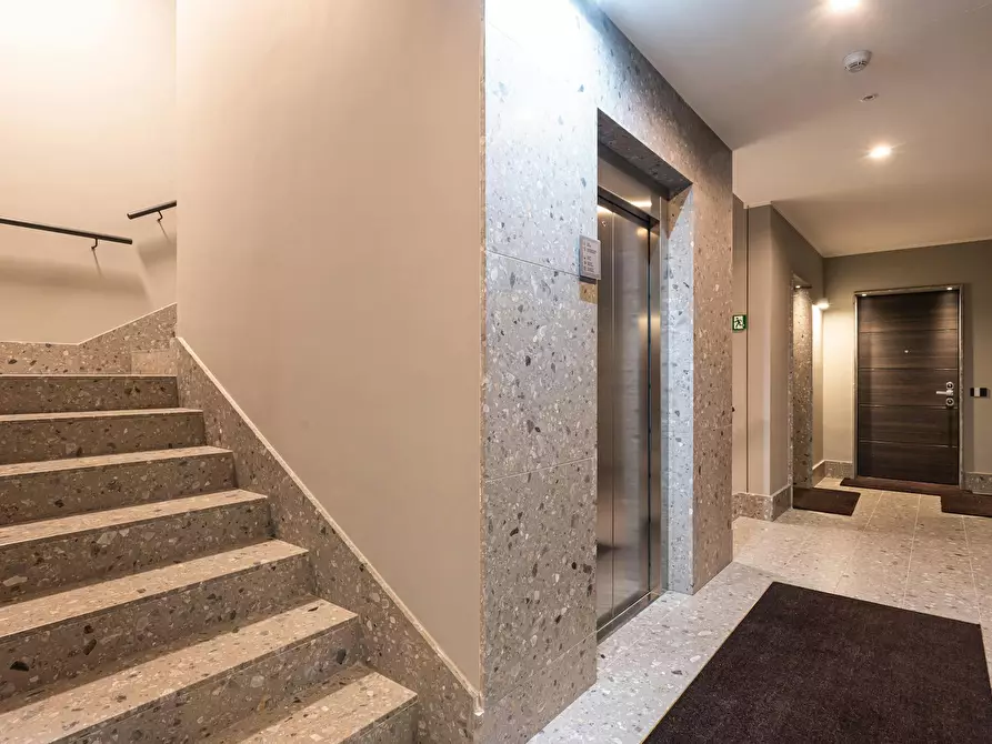 Immagine 2 di Appartamento in affitto  in Via Antonio Cecchi a Milano