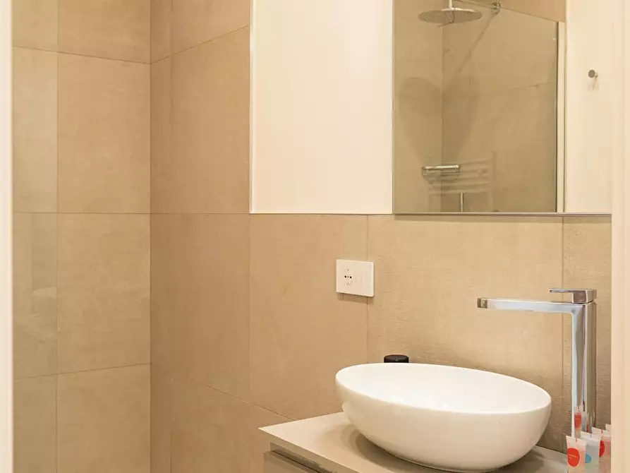 Immagine 7 di Appartamento in affitto  in Via Antonio Cecchi a Milano