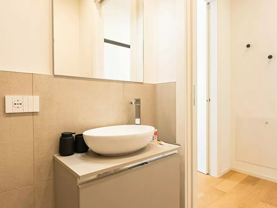 Immagine 9 di Appartamento in affitto  in Via Antonio Cecchi a Milano