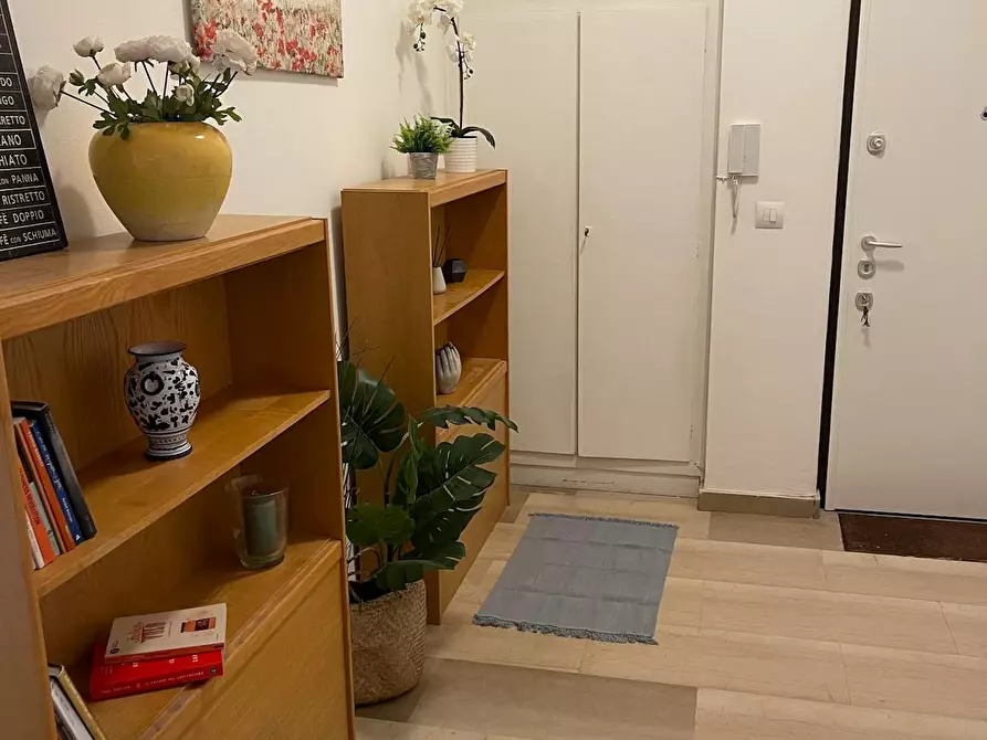 Immagine 7 di Camera in affitto  in Viale Coni Zugna a Milano