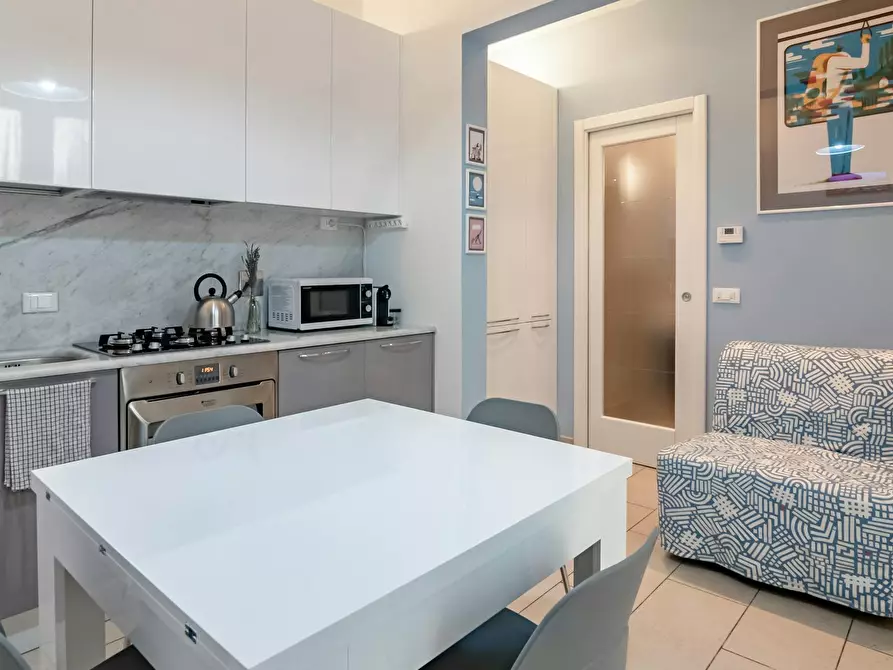 Immagine 4 di Appartamento in affitto  in Via Francesco Marucelli a Firenze