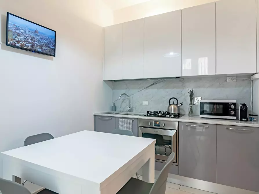 Immagine 2 di Appartamento in affitto  in Via Francesco Marucelli a Firenze