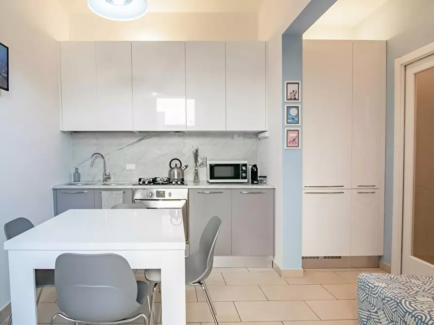 Immagine 1 di Appartamento in affitto  in Via Francesco Marucelli a Firenze