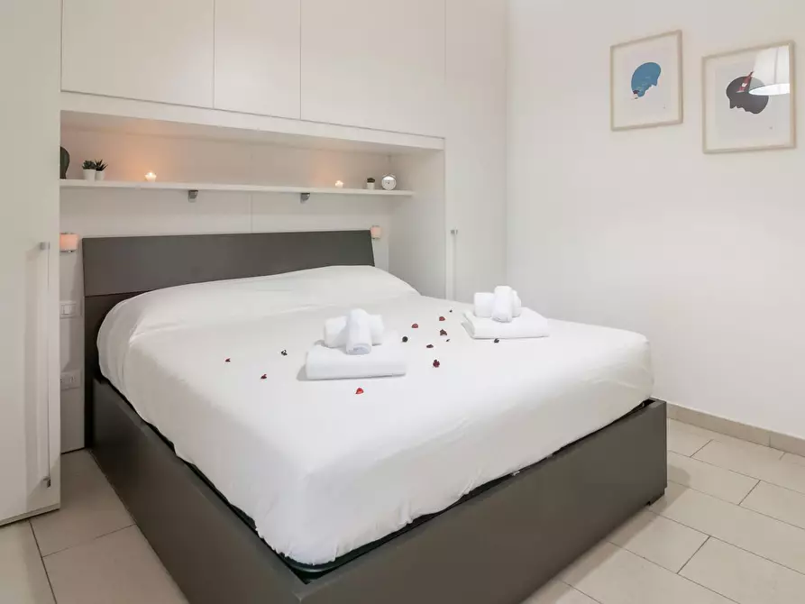 Immagine 6 di Appartamento in affitto  in Via Francesco Marucelli a Firenze