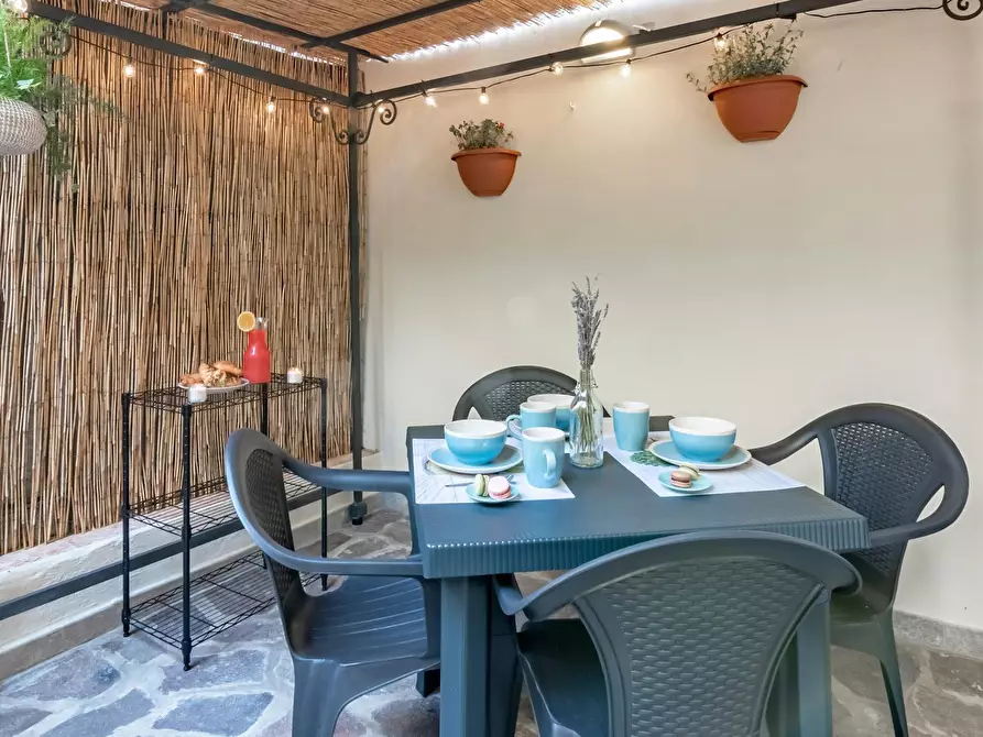 Immagine 10 di Appartamento in affitto  in Via Francesco Marucelli a Firenze