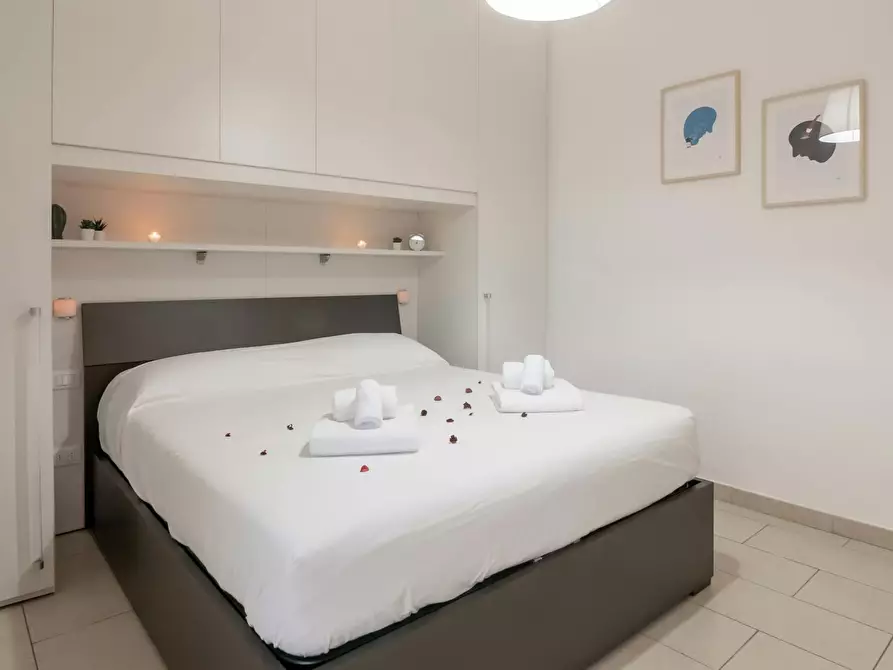 Immagine 5 di Appartamento in affitto  in Via Francesco Marucelli a Firenze