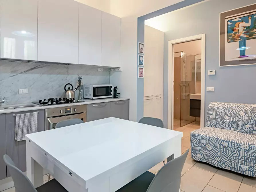 Immagine 3 di Appartamento in affitto  in Via Francesco Marucelli a Firenze