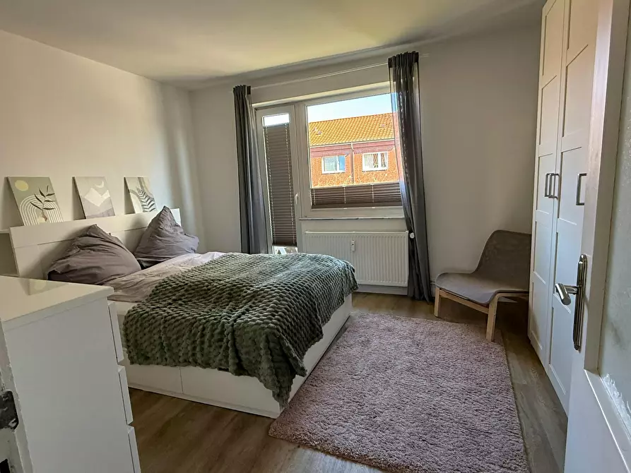 Immagine 4 di Appartamento in affitto  in Krüsistraße a Hamburg Winterhude
