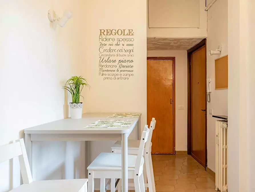 Immagine 8 di Camera in affitto  in Via Filippo Sassetti a Milano