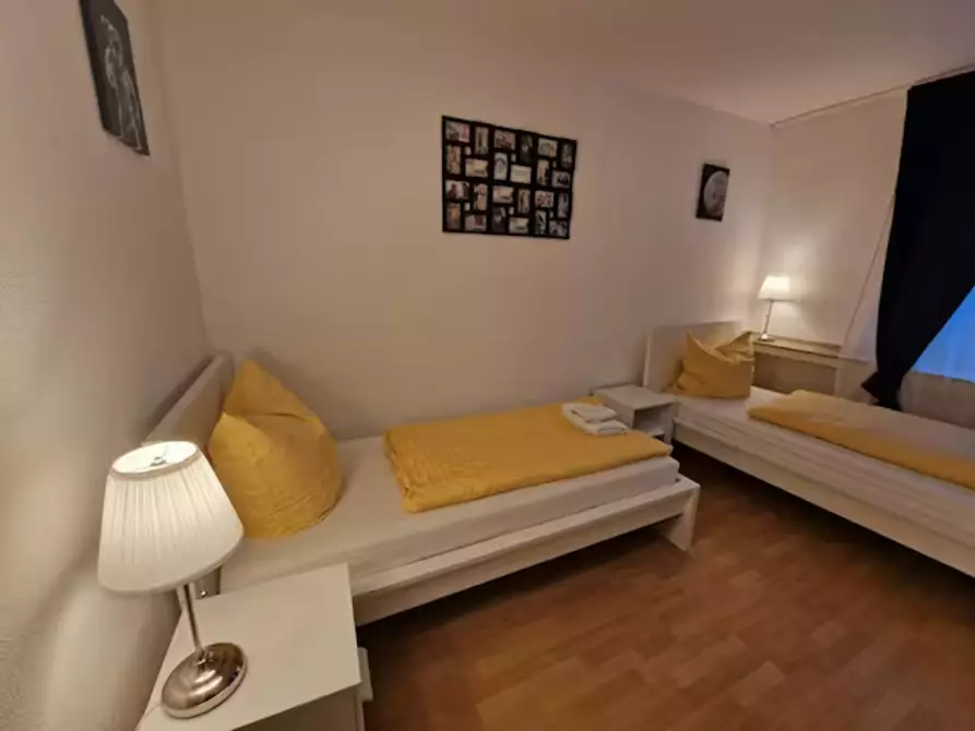 Immagine 4 di Appartamento in affitto  in Kapuzinergasse a Düsseldorf