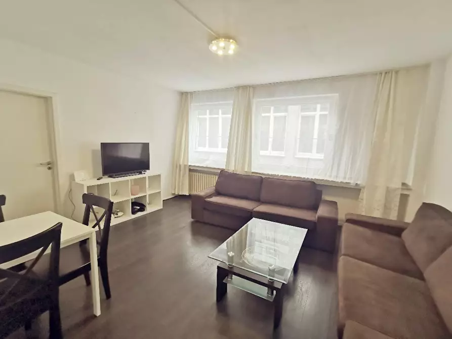 Immagine 1 di Appartamento in affitto  in Kapuzinergasse a Düsseldorf