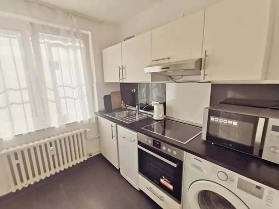 Immagine 4 di Appartamento in affitto  in Kapuzinergasse a Düsseldorf