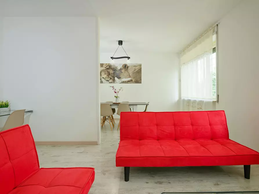 Immagine 3 di Appartamento in affitto  in Via Andrea Sacchi a Roma