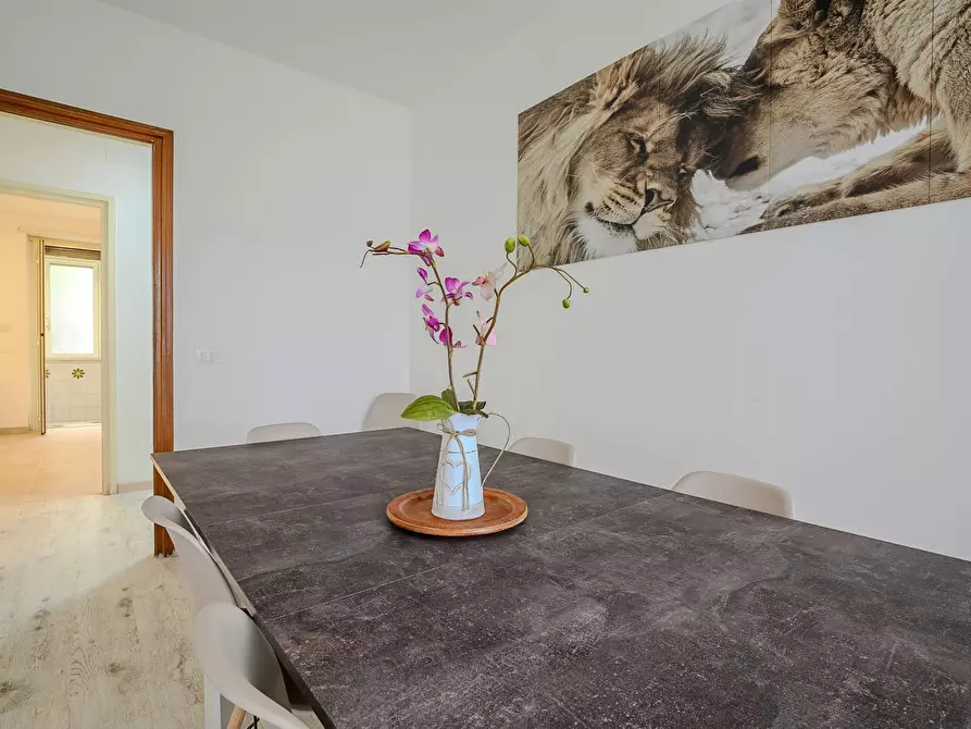 Immagine 6 di Appartamento in affitto  in Via Andrea Sacchi a Roma