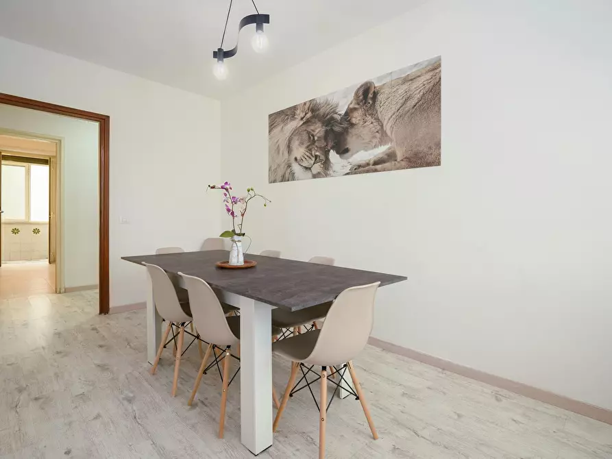 Immagine 5 di Appartamento in affitto  in Via Andrea Sacchi a Roma