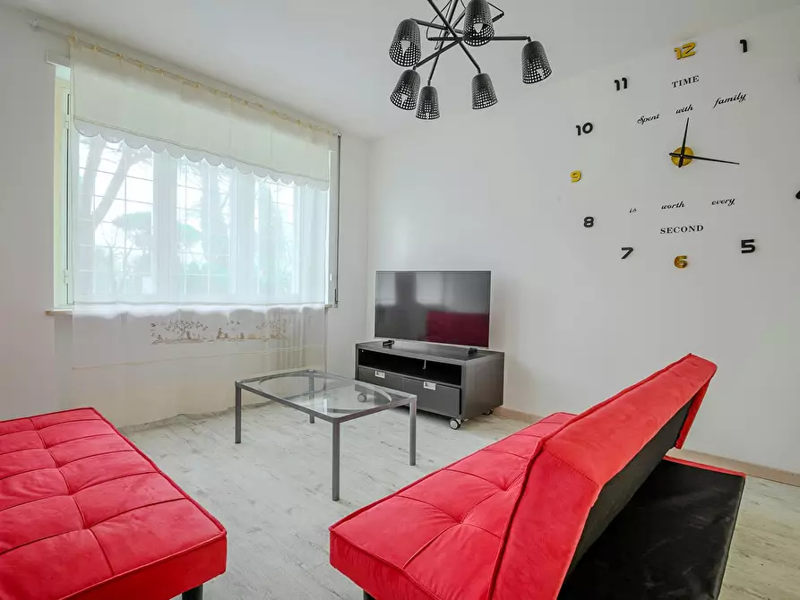 Immagine 9 di Appartamento in affitto  in Via Andrea Sacchi a Roma