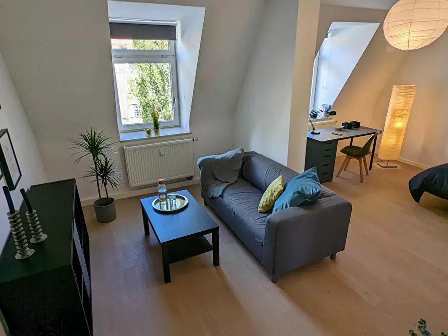 Immagine 2 di Camera in affitto  in Landsberger Straße a München