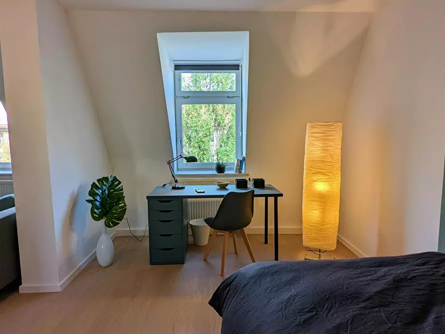 Immagine 4 di Camera in affitto  in Landsberger Straße a München