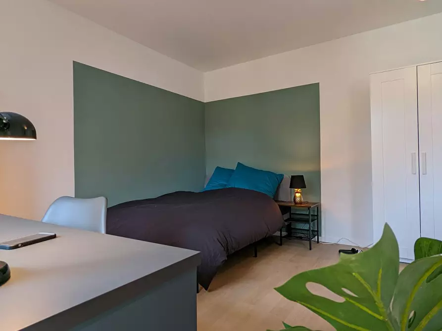 Immagine 7 di Camera in affitto  in Landsberger Straße a München