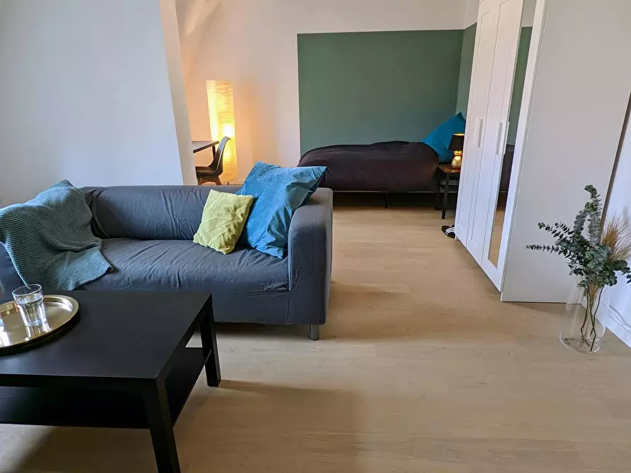 Immagine 1 di Camera in affitto  in Landsberger Straße a München