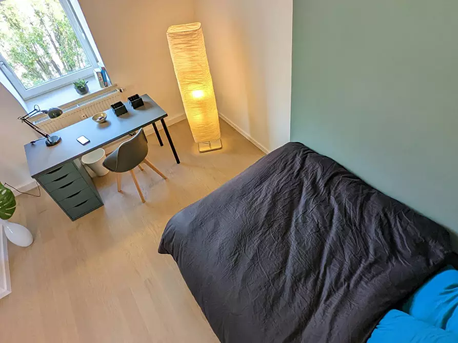 Immagine 5 di Camera in affitto  in Landsberger Straße a München