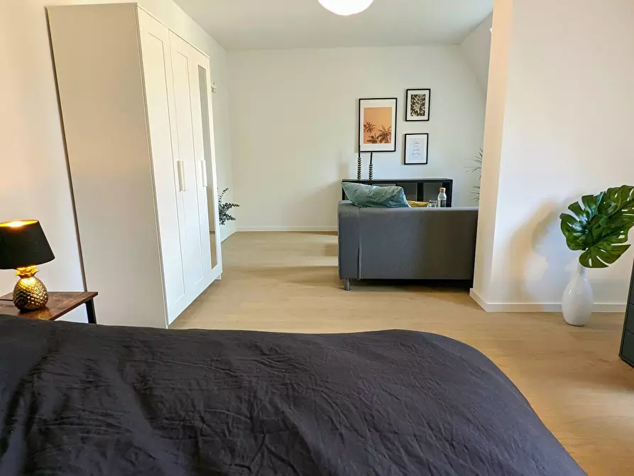 Immagine 8 di Camera in affitto  in Landsberger Straße a München