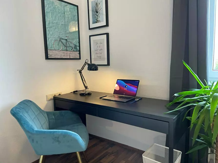 Immagine 5 di Camera in affitto  in Ottobrunner Straße a München